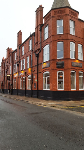 Exterior & Views, The Royal Hotel, Cumbria