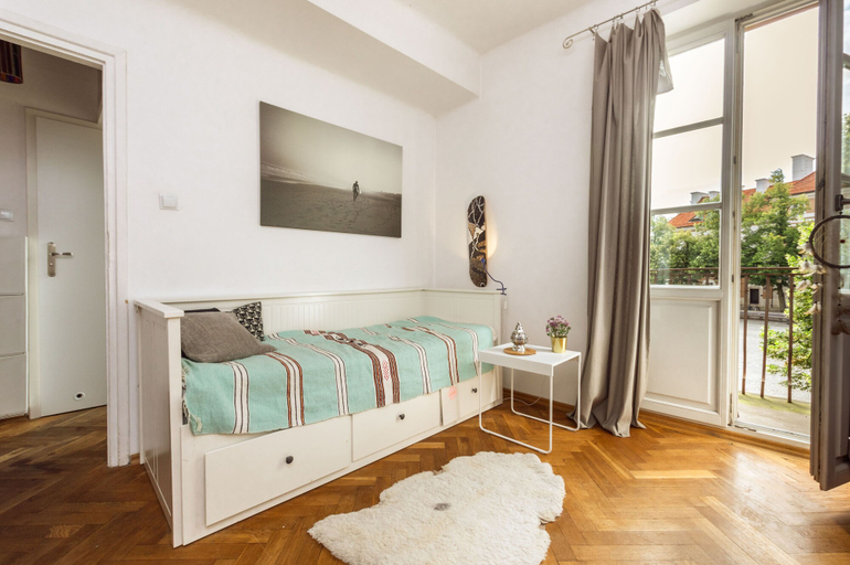 Others 5, Warsaw Concierge Studio Old Town Square, Warsaw