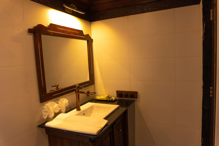 Bathroom 5, Jagira Ananta Elite Gir, Gir Somnath