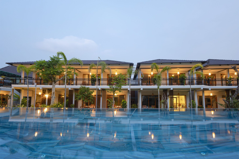 Exterior & Views 2, Suoi May Phu Quoc Garden Resort & Spa, Phú Quốc