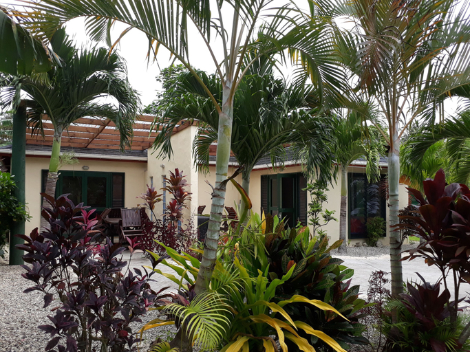 Exterior & Views, Dorothy's Muri Beach Bungalows, Rorotonga