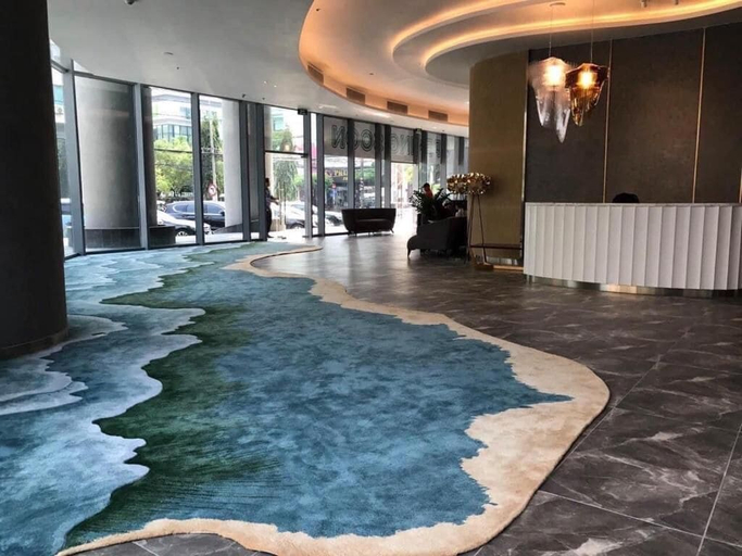 Sport & Beauty, Aura Panorama Nha Trang, Nha Trang