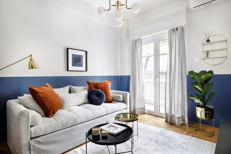 Others 5, UPSTREET Hidesign Acropolis Apartment, Attica