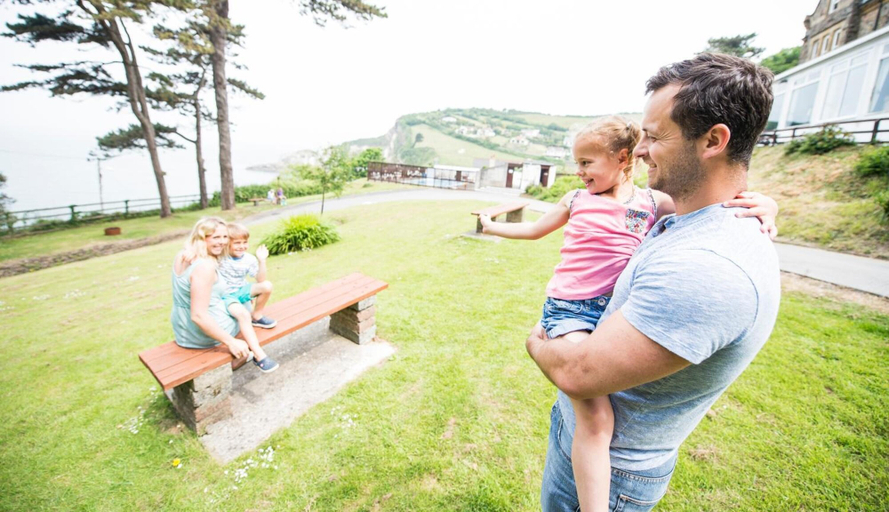 Others 4, Combe Martin Beach Holiday Park, Devon