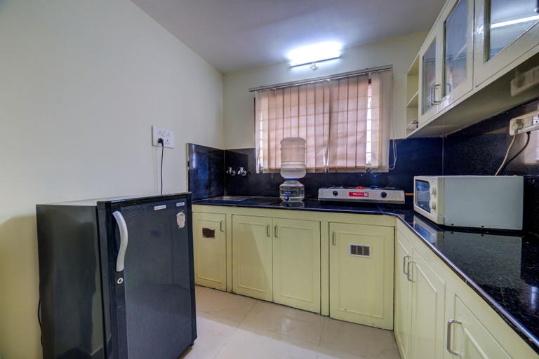 Others 4, Falcons Nest Studio Apartments, Hyderabad