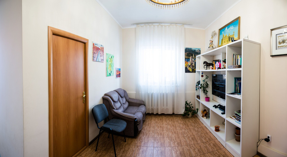 Others 5, Hostel Nomad 4x4, Astana City
