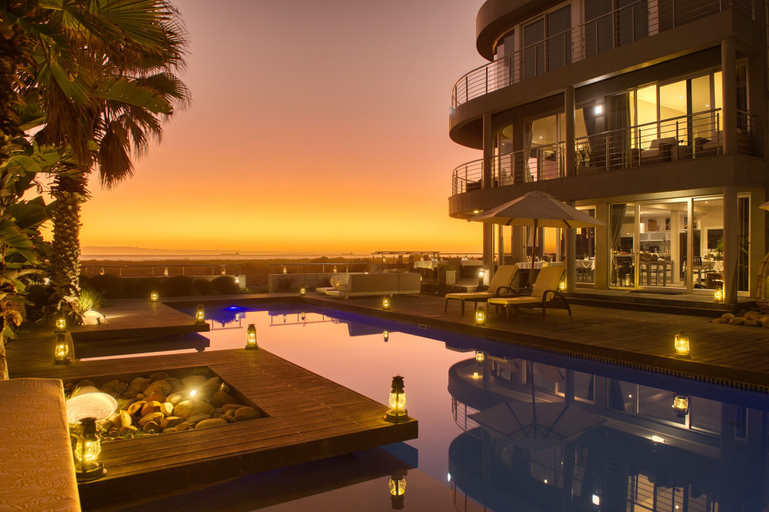 Exterior & Views 2, Atlantic Palms, City of Cape Town