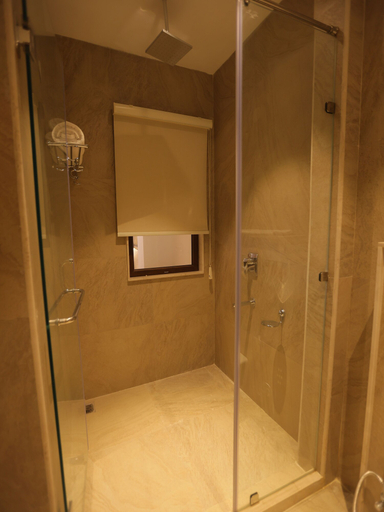 Bathroom 4, Clarks Inn Express Dehradun, Dehradun