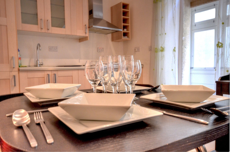 Others 5, Valletta Strada Stretta Suites