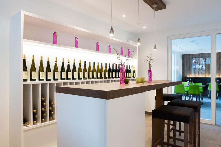 Food & Drinks 4, Schlafgut Domhof, Mainz-Bingen