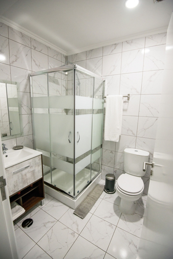 Bathroom 5, Casa da Matriz, Ponta Delgada