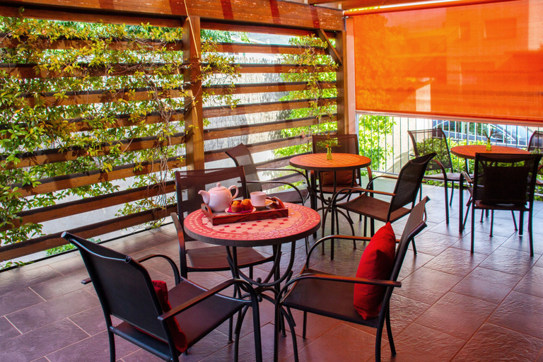 Food & Drinks 5, Accommodation de Salut Somlom, Barcelona