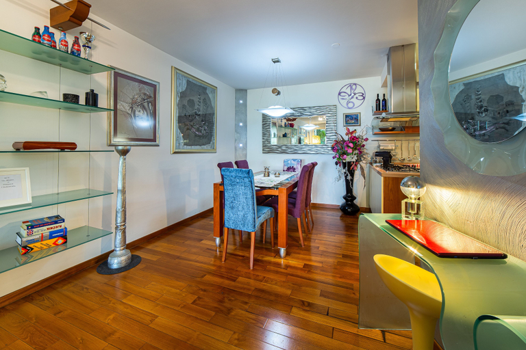 Others 5, Zen Luxury Apartment, Split