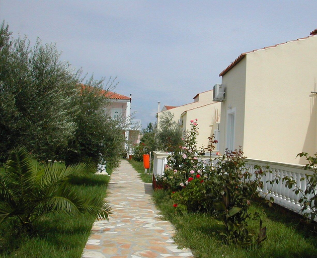 Exterior & Views 2, Sweet Dreams Apartments, Ionian Islands