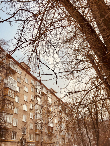 Exterior & Views, 2 Bedroom Apartment Pathos in Khamovniki, Western