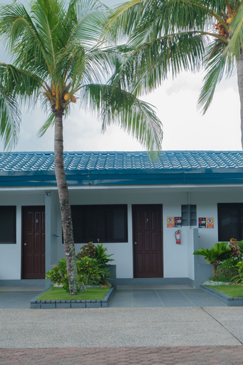 Exterior & Views 2, Cave beach Resort Boutique Accomodation, Dingalan