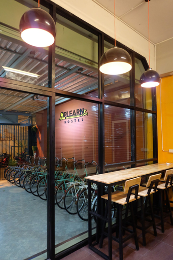 Food & Drinks 5, Plearn Hostel, Muang Chiang Mai