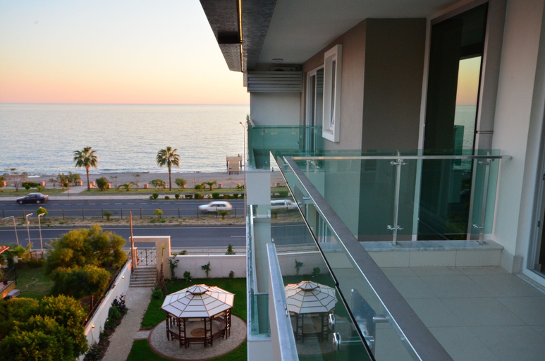 Others 4, moda marine residence kestel, Alanya