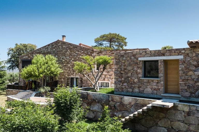 Exterior & Views 2, Domaine Sant’Antone, Haute-Corse
