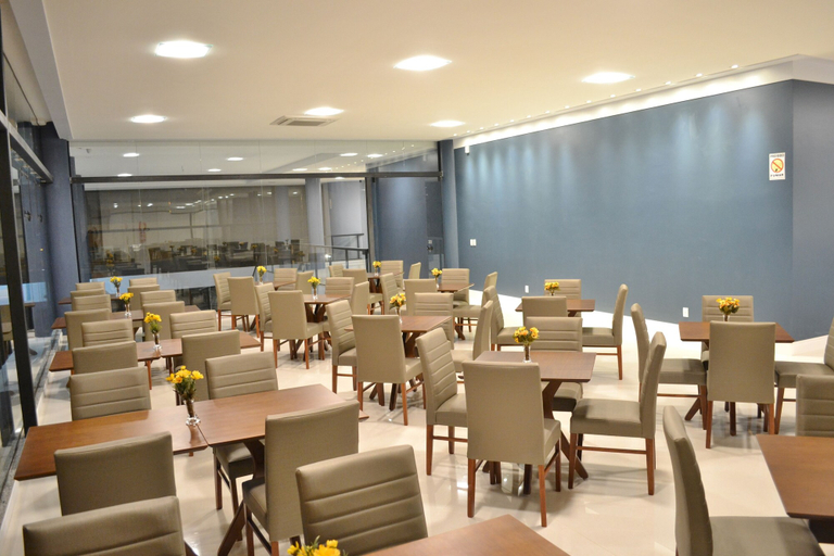 Food & Drinks 5, Villa Premium Hotel, Erechim