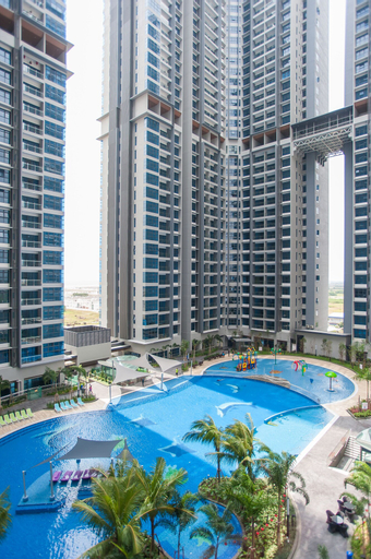 Atlantis Residence by Stayshare Homes, Malacca City