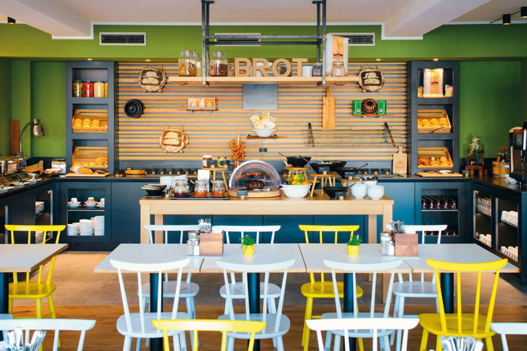 Food & Drinks 5, Vienna House Easy by Wyndham Limburg, Limburg-Weilburg
