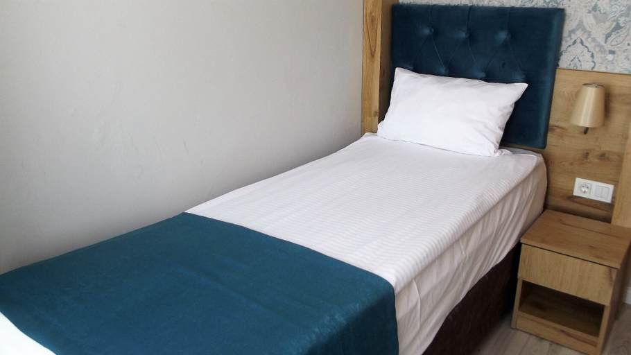 Bedroom 4, Miss City Hotel Taksim, Beyoğlu