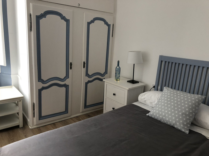 Bedroom 2, Vilamarlux II, Barcelona