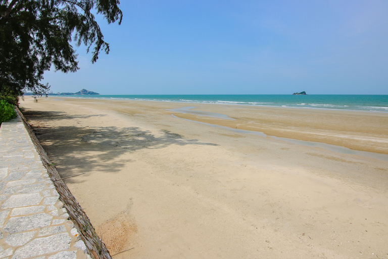 Others 4, Hua Hin Luxury Beachfront Condo By Mon, Hua Hin
