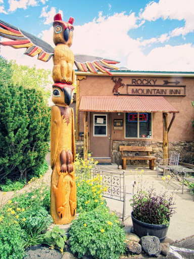 Others 4, Rocky Mountain Inn, Delta