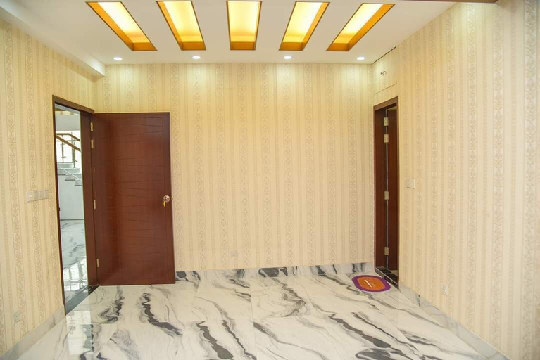 Bedroom 3, The Castle Inn Hotel & Restaurant Uttara Dhaka, Dhaka