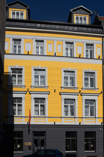 Exterior & Views, OldRigaPlaza, Riga