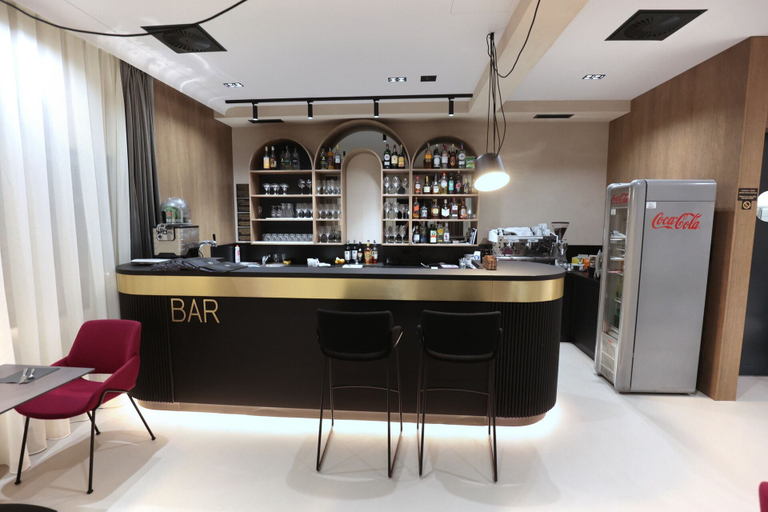 Food & Drinks 5, Hotel Milenij, Makarska
