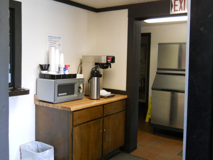 Others 2, Value Inn Milwaukee Airport South, Milwaukee