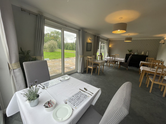 Food & Drinks, Haymills Guesthouse, Solihull