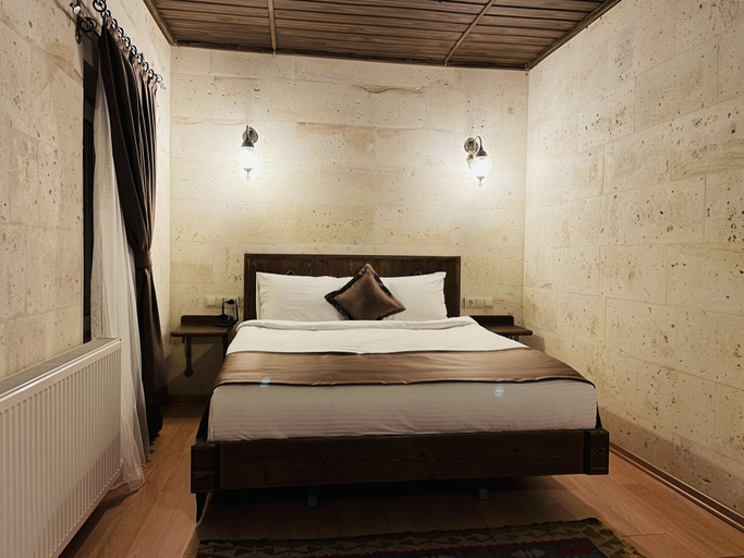 Bedroom 4, Virtus Cappadocia Hotel, Nevşehir