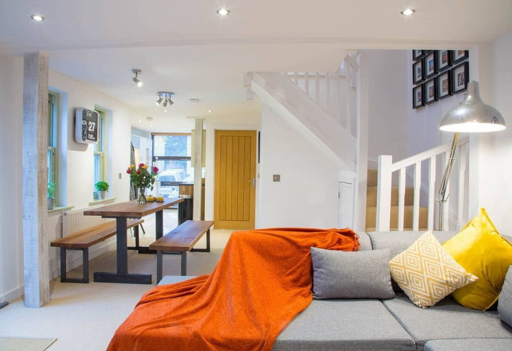 Bedroom 3, The Old Stable, Lower Parkstone, Poole, Poole