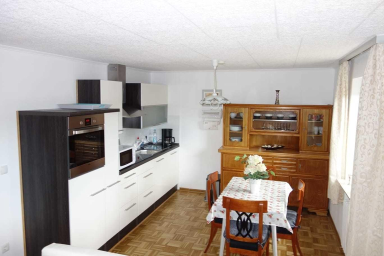 Others 5, Wohnung Werner, Rhein-Sieg-Kreis