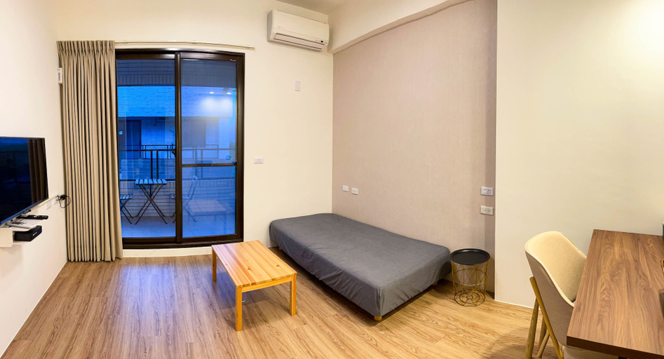 Others 5, 9 Tan Yuan Homestay, Yilan