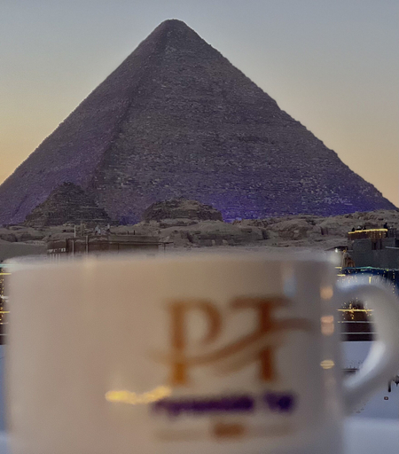 Sport & Beauty 3, Pyramids top success result, Al-Ahram