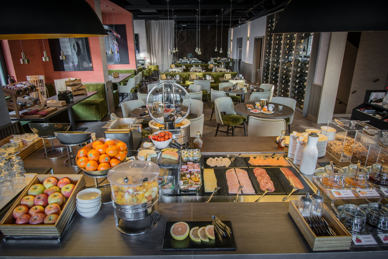 Food & Drinks 5, Hôtel Restaurant Vaillant - Ouverture SPA 1200m² décembre 2026, Bas-Rhin