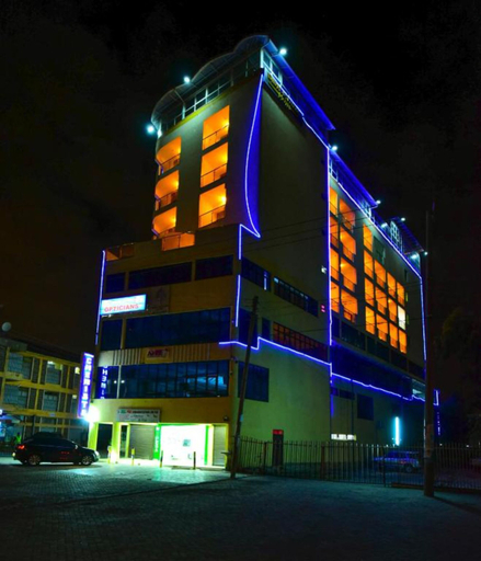 Exterior & Views, Deuts Four Seasons Hotel, Embakasi East