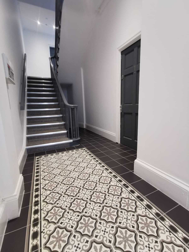 Others 3, Belvidere Apartments by Top House, Sefton
