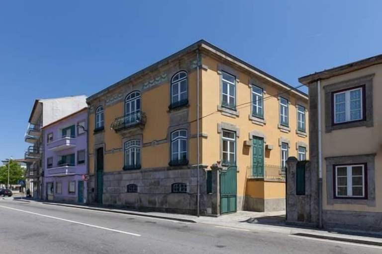 Exterior & Views 2, A Vianesa Guest House, Viana do Castelo