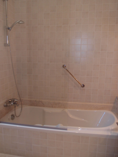 Bathroom 4, Lavida Vino - Spa Hotel, Valladolid