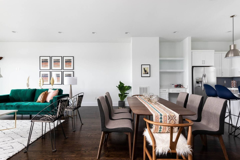 Others 5, Domio Sylvan Park Modern 4BR Balcony, Davidson