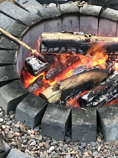Food & Drinks, Wildwoodz Cabins, Highland