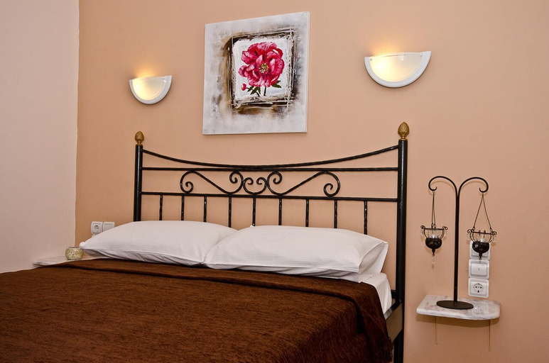 Bedroom 4, Likasti, Thessaly
