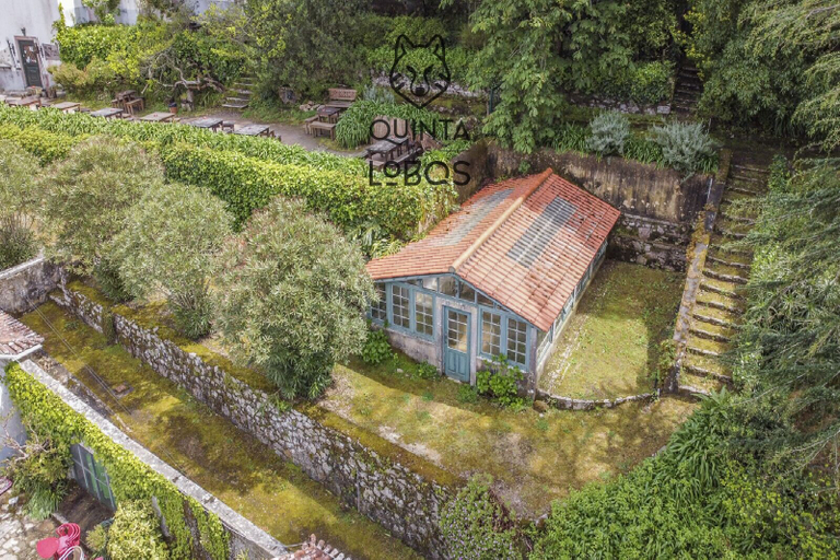 Exterior & Views 2, Quinta dos Lobos Boutique Hotel - Nature Experience, Sintra