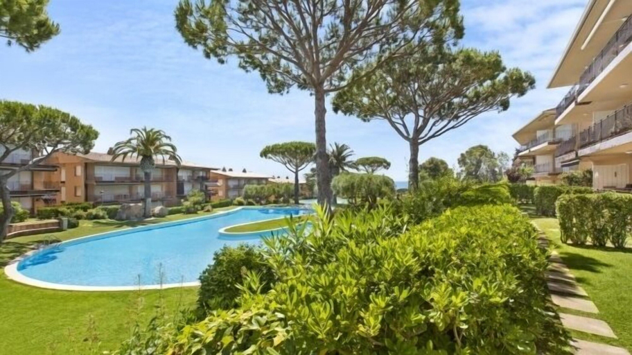 Sport & Beauty, Apartamento Illa 51, Girona